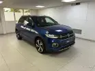 VOLKSWAGEN T-CROSS - Photo 9
