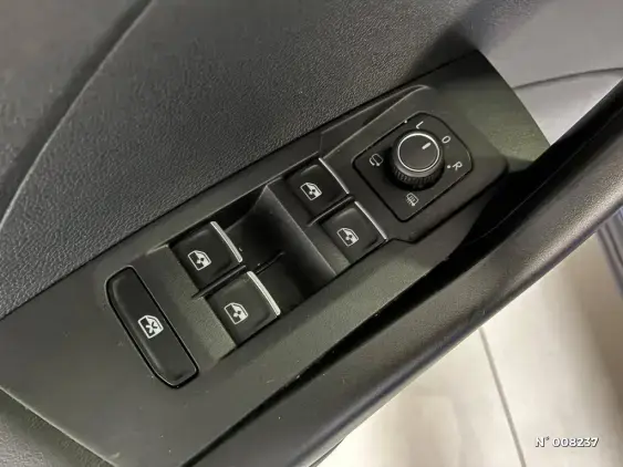 VOLKSWAGEN T-CROSS - voiture d'occasion - Photo 12