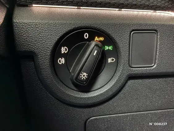 VOLKSWAGEN T-CROSS - voiture d'occasion - Photo 17