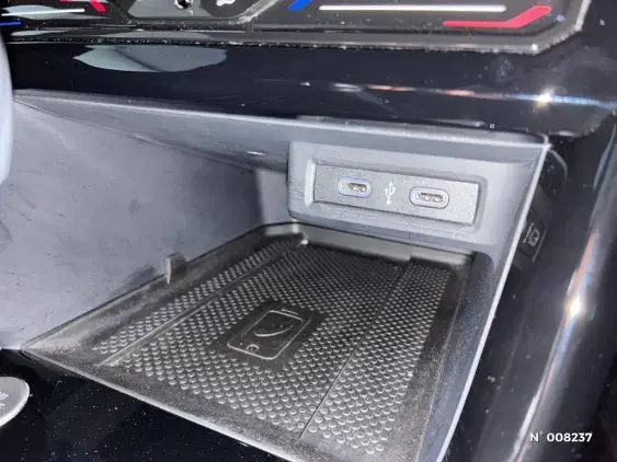 VOLKSWAGEN T-CROSS - voiture d'occasion - Photo 20