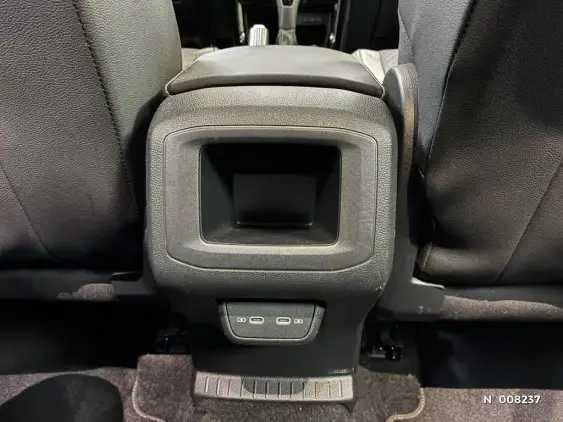 VOLKSWAGEN T-CROSS - voiture d'occasion - Photo 21