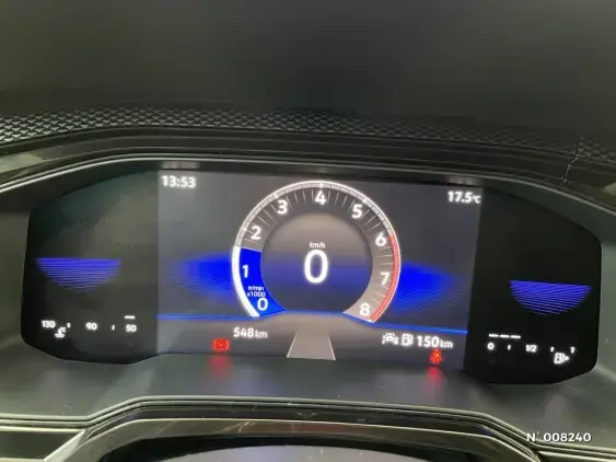 VOLKSWAGEN POLO V - voiture d'occasion - Photo 5