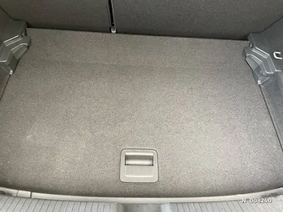 VOLKSWAGEN POLO V - voiture d'occasion - Photo 2