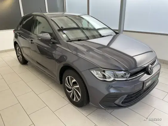 VOLKSWAGEN POLO V - voiture d'occasion - Photo 11