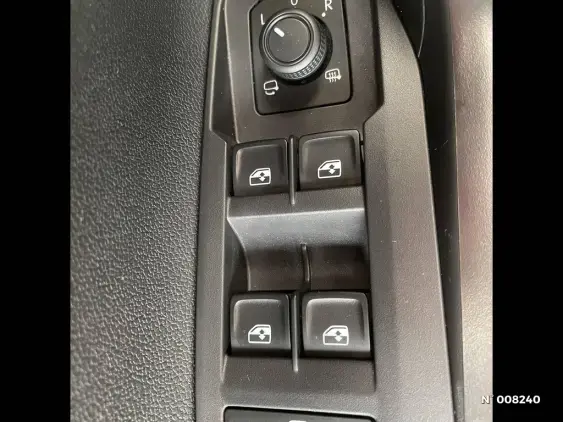 VOLKSWAGEN POLO V - voiture d'occasion - Photo 13