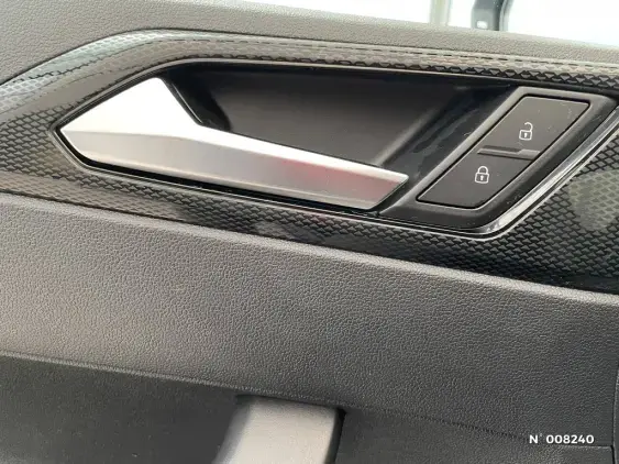 VOLKSWAGEN POLO V - voiture d'occasion - Photo 7