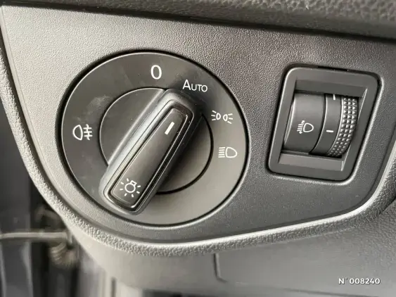 VOLKSWAGEN POLO V - voiture d'occasion - Photo 14