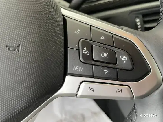 VOLKSWAGEN POLO V - voiture d'occasion - Photo 16