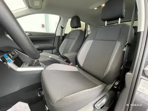 VOLKSWAGEN POLO V - voiture d'occasion - Photo 21