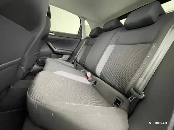 VOLKSWAGEN POLO V - voiture d'occasion - Photo 23