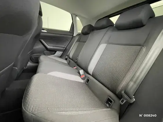 VOLKSWAGEN POLO V - voiture d'occasion - Photo 24
