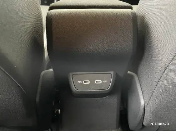 VOLKSWAGEN POLO V - voiture d'occasion - Photo 25