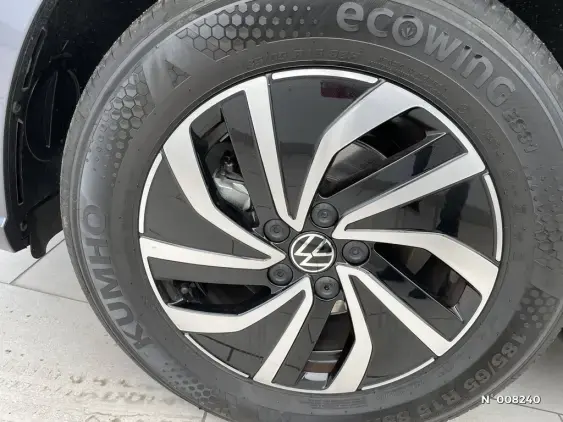 VOLKSWAGEN POLO V - voiture d'occasion - Photo 27