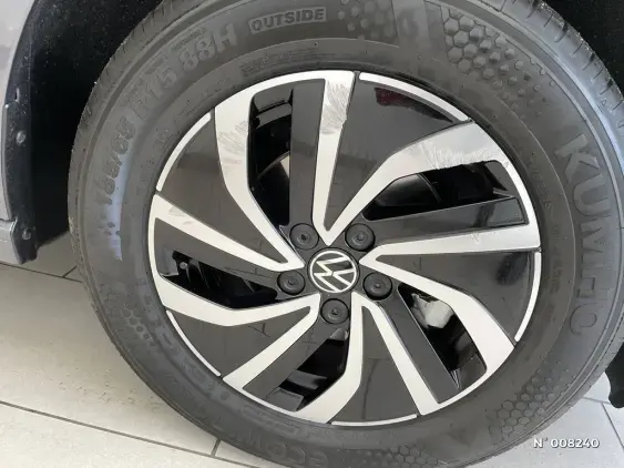 VOLKSWAGEN POLO V - voiture d'occasion - Photo 28