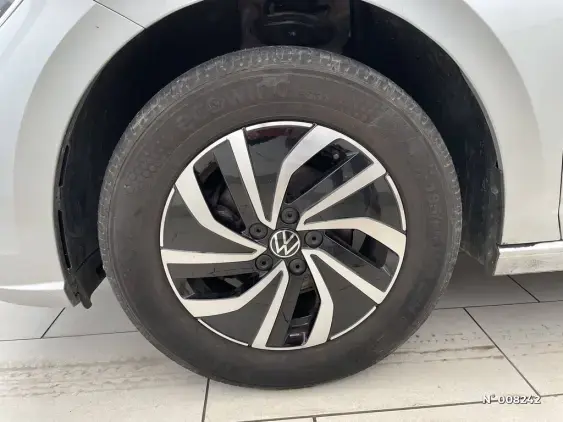 VOLKSWAGEN POLO V - voiture d'occasion - Photo 5