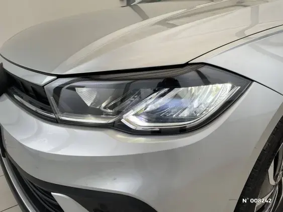 VOLKSWAGEN POLO V - voiture d'occasion - Photo 9