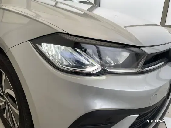 VOLKSWAGEN POLO V - voiture d'occasion - Photo 13