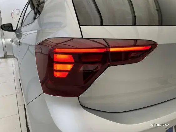 VOLKSWAGEN POLO V - voiture d'occasion - Photo 12