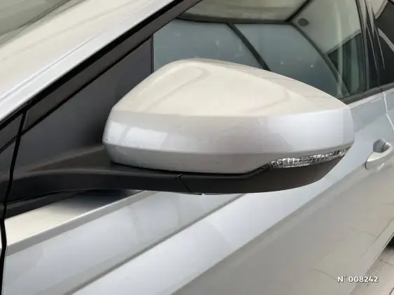 VOLKSWAGEN POLO V - voiture d'occasion - Photo 7