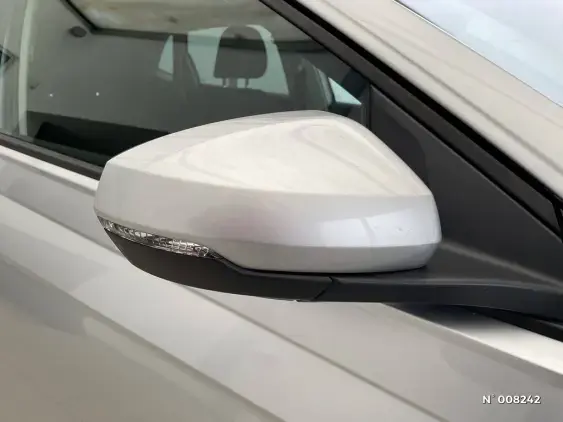 VOLKSWAGEN POLO V - voiture d'occasion - Photo 15