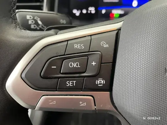 VOLKSWAGEN POLO V - voiture d'occasion - Photo 19