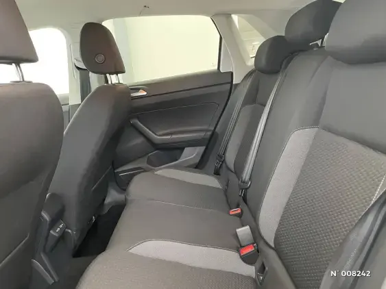 VOLKSWAGEN POLO V - voiture d'occasion - Photo 27