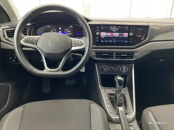 VOLKSWAGEN POLO V - voiture d'occasion - Photo 28