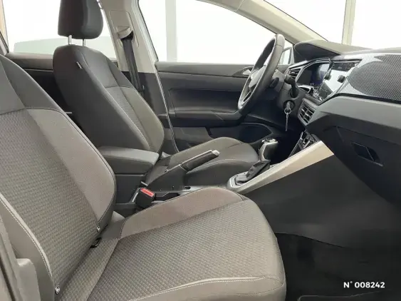 VOLKSWAGEN POLO V - voiture d'occasion - Photo 34