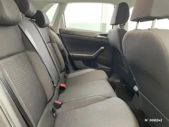 VOLKSWAGEN POLO V - voiture d'occasion - Photo 35