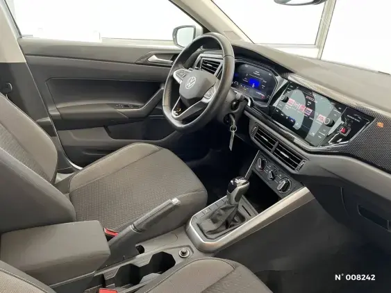 VOLKSWAGEN POLO V - voiture d'occasion - Photo 36