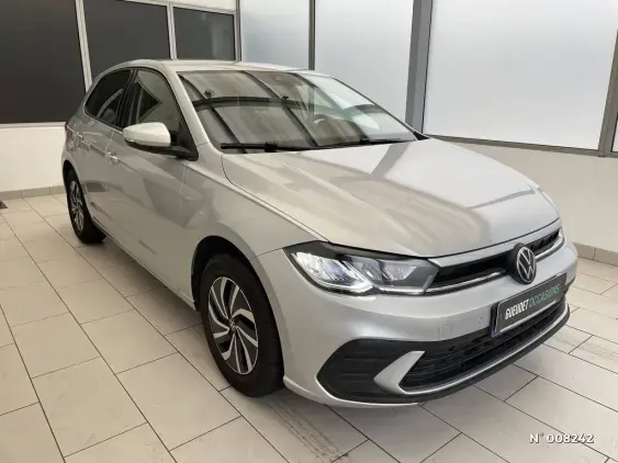 VOLKSWAGEN POLO V - voiture d'occasion - Photo 10