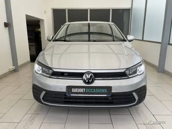 VOLKSWAGEN POLO V - voiture d'occasion - Photo 11