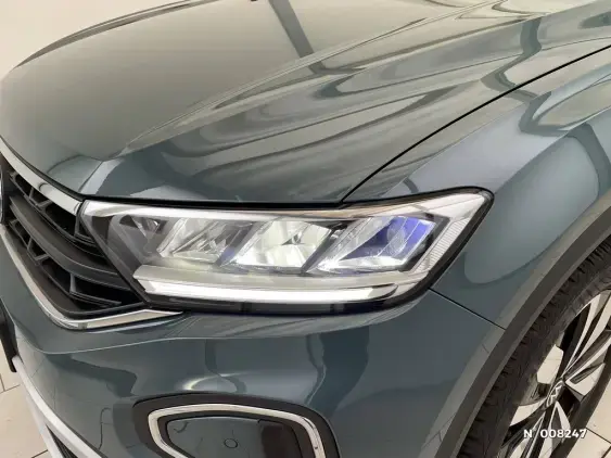 VOLKSWAGEN T-ROC II - voiture d'occasion - Photo 4