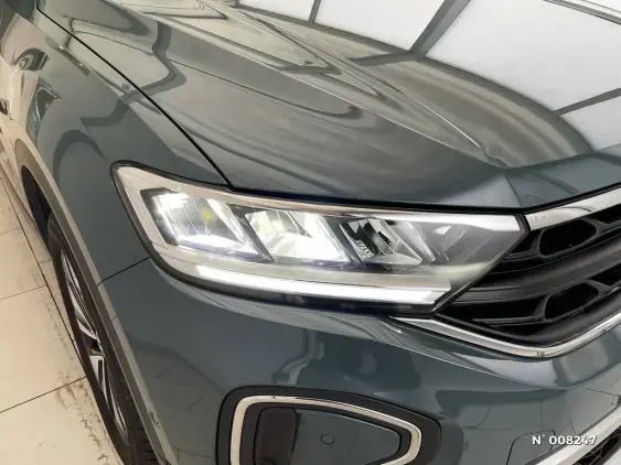 VOLKSWAGEN T-ROC II - voiture d'occasion - Photo 5