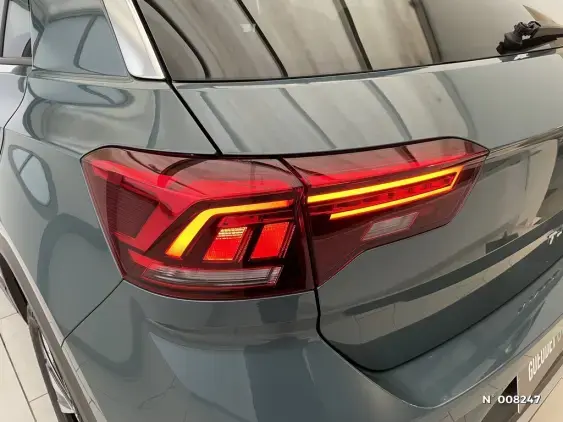 VOLKSWAGEN T-ROC II - voiture d'occasion - Photo 8