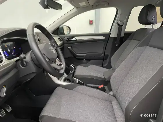 VOLKSWAGEN T-ROC II - voiture d'occasion - Photo 13