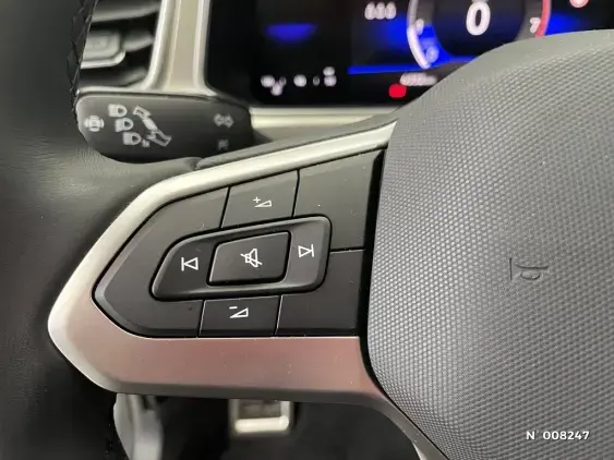 VOLKSWAGEN T-ROC II - voiture d'occasion - Photo 12