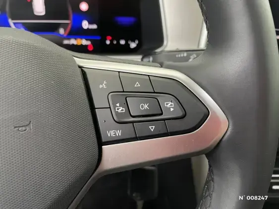 VOLKSWAGEN T-ROC II - voiture d'occasion - Photo 14