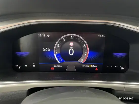 VOLKSWAGEN T-ROC II - voiture d'occasion - Photo 7