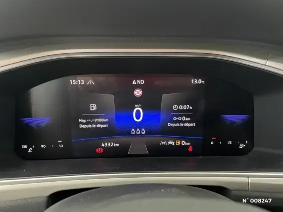 VOLKSWAGEN T-ROC II - voiture d'occasion - Photo 15