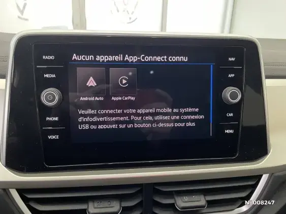 VOLKSWAGEN T-ROC II - voiture d'occasion - Photo 16