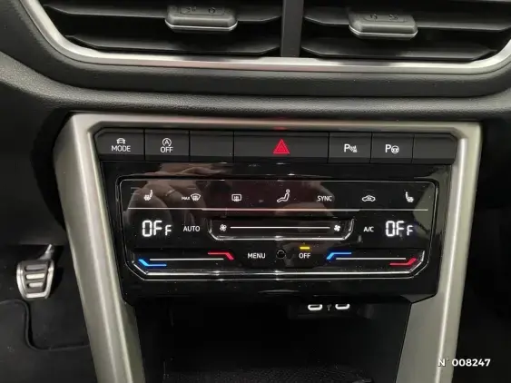 VOLKSWAGEN T-ROC II - voiture d'occasion - Photo 17