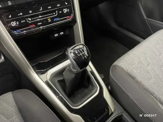 VOLKSWAGEN T-ROC II - voiture d'occasion - Photo 18