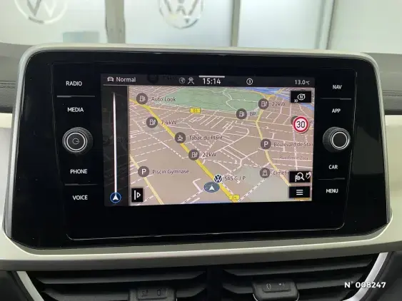 VOLKSWAGEN T-ROC II - voiture d'occasion - Photo 19