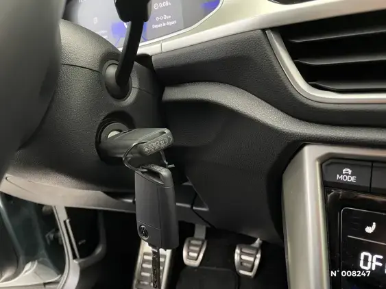 VOLKSWAGEN T-ROC II - voiture d'occasion - Photo 20