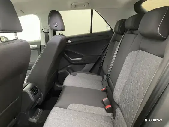 VOLKSWAGEN T-ROC II - voiture d'occasion - Photo 22