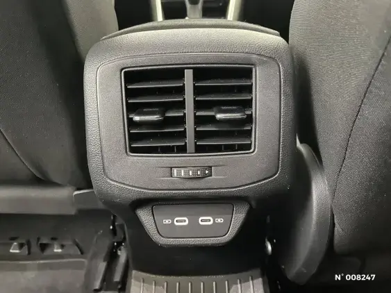 VOLKSWAGEN T-ROC II - voiture d'occasion - Photo 23