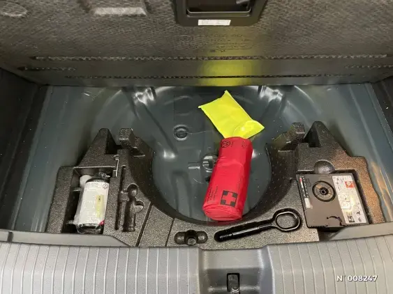 VOLKSWAGEN T-ROC II - voiture d'occasion - Photo 27