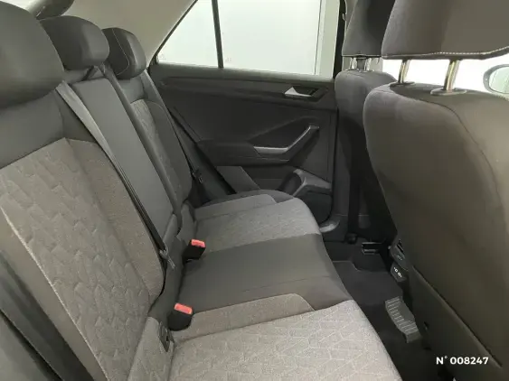 VOLKSWAGEN T-ROC II - voiture d'occasion - Photo 29