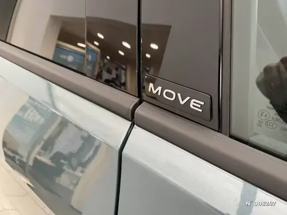 VOLKSWAGEN T-ROC II - voiture d'occasion - Photo 33